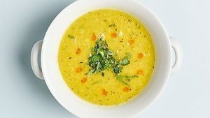 Dal Soup