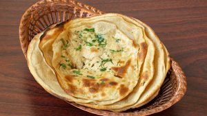 Tandoori Parantha