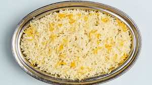 Basmati rice