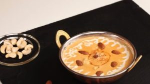 Spicy Tandoori Sauce