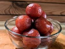 Gulab Jamon