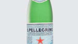 San Pellegrino, 0,75 l