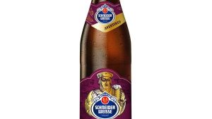 Schneider dark wheat beer, 0,5 l