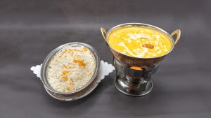 Malai Kofta