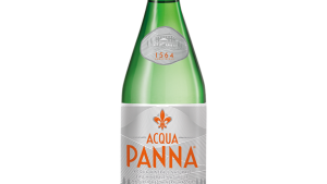 Aqua Panna, 0,75 l