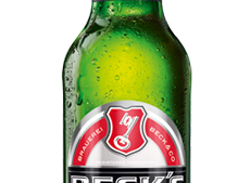 Beck's Pils, 0,33 l