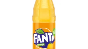 Fanta, 1,0 l