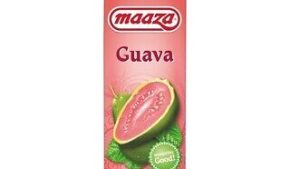 Guava Saft, 1,0 l
