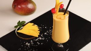 Jeera Lassi salzig, 0,4l