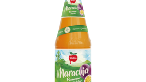 Maracujasaft, 1,0 l