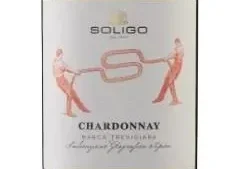 Chardonnay, 0,75 l