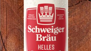 Alkoholfreies Helles, 0,5 l