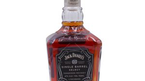 Jack Daniel's, 0,75 l