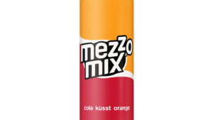 Mezzo Mix , 1,0 l