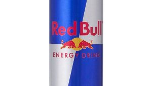 Red Bull, 0,25 l