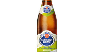 Light Weißbier, 0,5 l