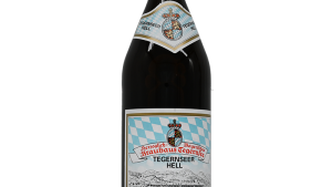 Helles Tegernseer, 0,5 l