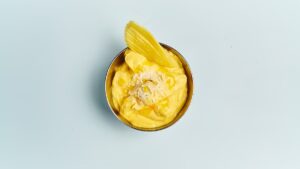 M – Mango-Creme