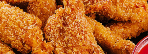 Illustration: Chicken Nuggets