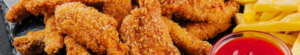 Illustration: Chicken Nuggets