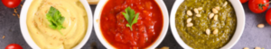 Illustration: Hot Sauce